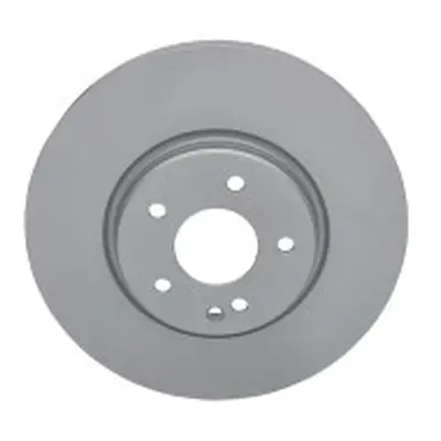 Brzdové kotouče Mercedes E-CLASS (W210) E420, E430, E4304-M - BREMBO