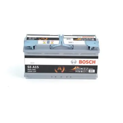 Autobaterie 105Ah/950A Jeep CHEROKEE (KL) - Bosch