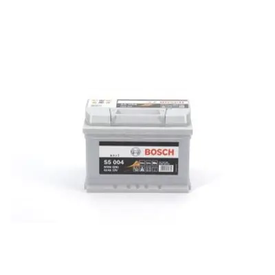 Autobaterie 61Ah/600A VW DERBY (86C, 80) - Bosch