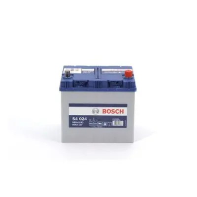 Autobaterie 60AH 540A Mazda 929 IV (HD) - Bosch