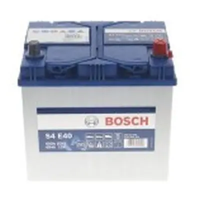 Autobaterie 65Ah/650A Mazda 121 III (JASM, JBSM) - Bosch