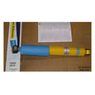 Zadní tlumič Suzuki SJ 410 1.0 (SJ410) - Bilstein B6