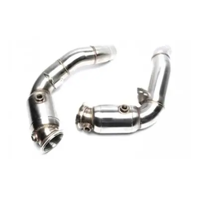 Downpipe BMW 6 Kupé (F13/F13CLI) - M6