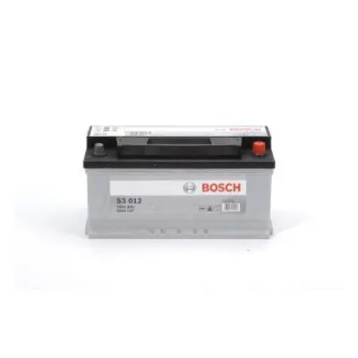 Autobaterie 88Ah/740A Volvo S80 II (124) - Bosch