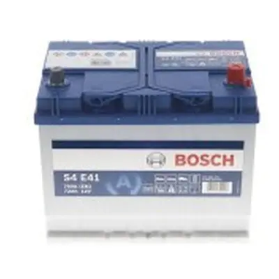 Autobaterie 72Ah/760A Subaru FORESTER (SK_) - Bosch