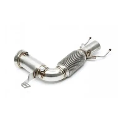 Downpipe BMW 2 (F46LCI) - 220i/225i/iX