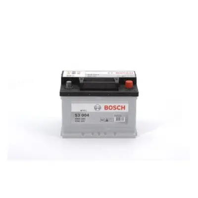 Autobaterie 53Ah/500A Opel VECTRA A (J89) - Bosch