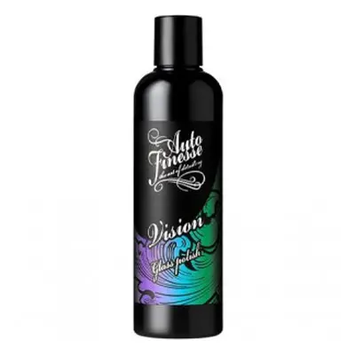 Vision leštenka na okna a plasty, 250 ML AUTO FINESSE