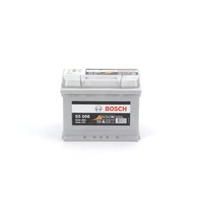 Autobaterie 63Ah/610A Lancia GAMMA (830_) - Bosch