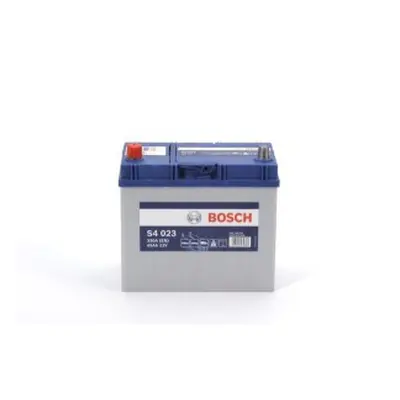 Autobaterie 45Ah/330A Honda LOGO (GA) - Bosch