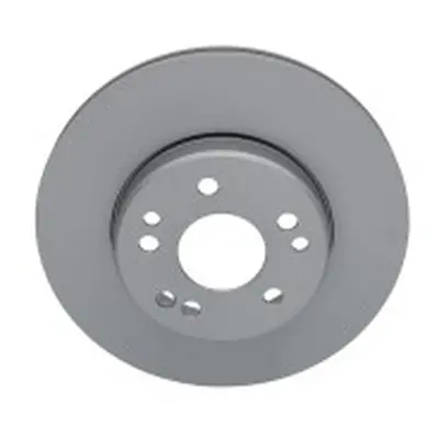 Brzdové kotouče Mercedes 124 kupé (C124) 300CE-24, 320CE - BREMBO