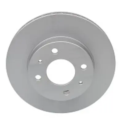 Brzdové kotouče Nissan 100NX (B13) 1.6, 1.6SR, 2.0GTI - BREMBO