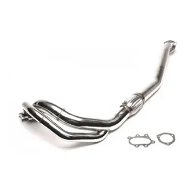 Downpipe Opel Vectra A