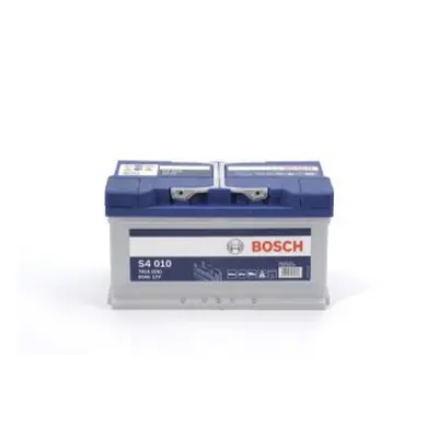 Autobaterie 80Ah/740A Volvo S40 II (544) - Bosch