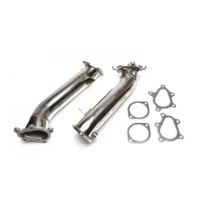 Downpipe Nissan Skyline GT-R (R35)