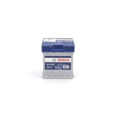 Autobaterie 44Ah/420A Lancia DEDRA (835_) - Bosch