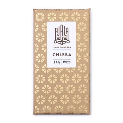 AJALA CHOCOLATE Chleba