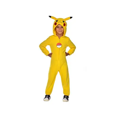 Dětský kostým - Pokemon Pikachu 8/10