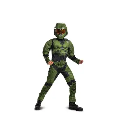 Dětský kostým - Halo Infinite Master Chief 7/8