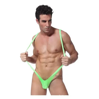 Borat Mankini - Zelené