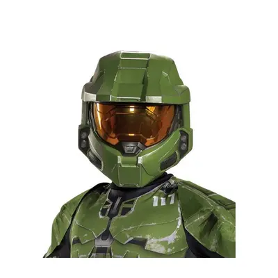 Maska Halo - Master Chief