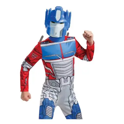 Dětský kostým - Optimus Prime 7/8