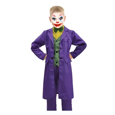 Dětský kostým - Joker 8/10