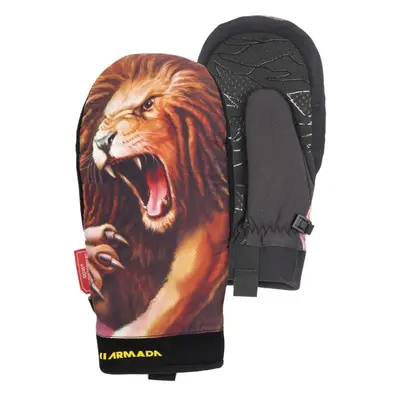 Armada Carmel Mitt lion