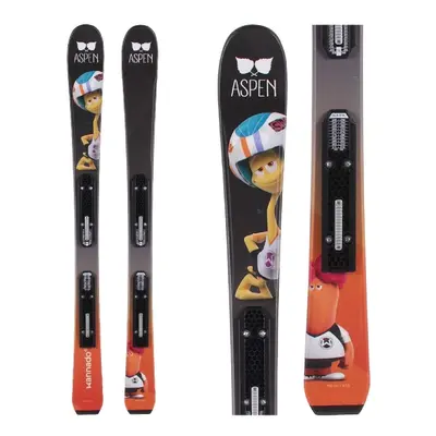 ASPEN SKIS Wannado Boy