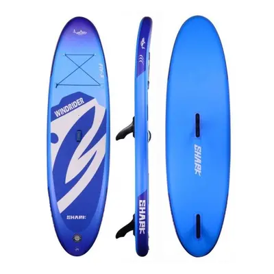 Shark paddleboard Windsurf Fly 10''x32''