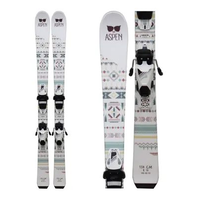 ASPEN SKIS Wanderer Girl