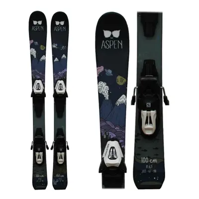 ASPEN SKIS Magic Earthh