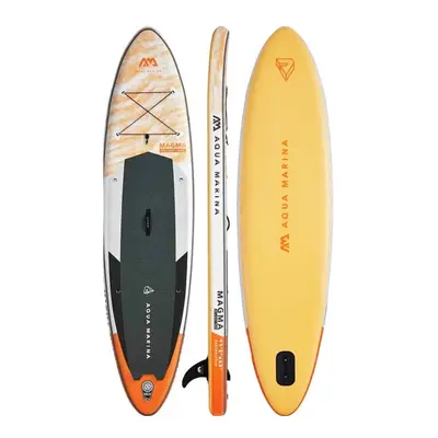 AQUA MARINA paddleboard Magma 11'2''x33''x6''