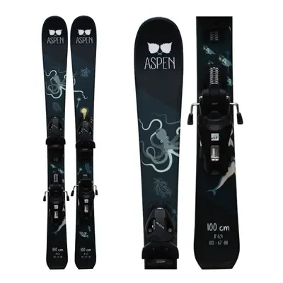 ASPEN SKIS Magic Ocean