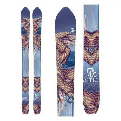 Icelantic Shaman