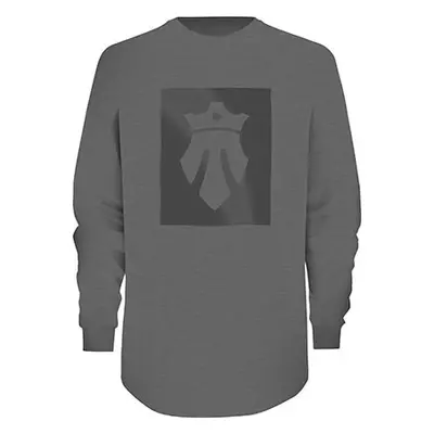 Majesty Team long-sleeve