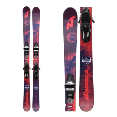 Nordica Soul Rider 84