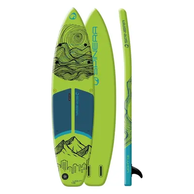 Spinera paddleboard Light 11'8''x33'x6''