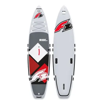 F2 paddleboard Ride 11'5"x33"x6" WS