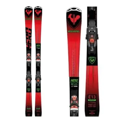 Rossignol Hero Elite ST TI