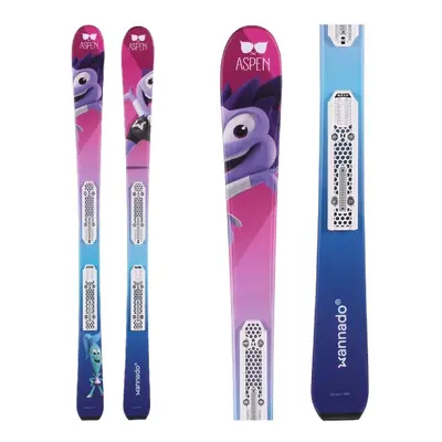 ASPEN SKIS Wannado Girl