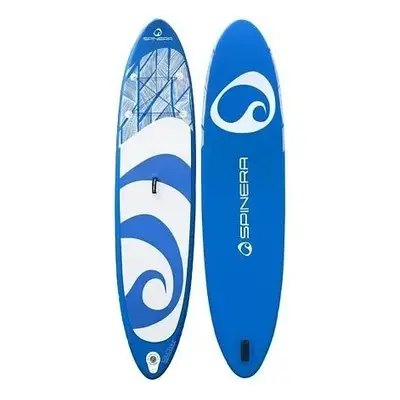 Spinera paddleboard Supventure 12'0''x33'x6''