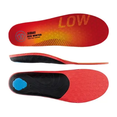 Sidas 3FEET Eco Winter Low