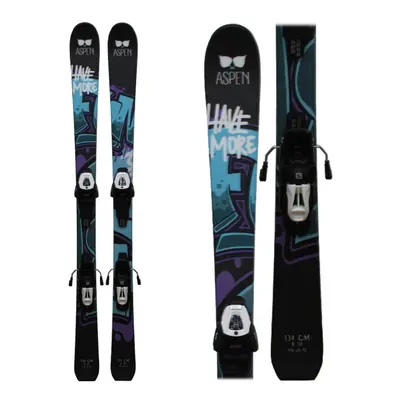 ASPEN SKIS More Fun