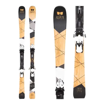 ASPEN SKIS Excentric