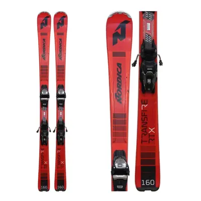 Nordica Transfire RTX