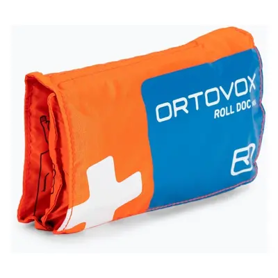 Ortovox First Aid Roll Doc Mini