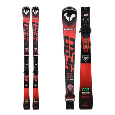 Rossignol Hero Carve SL