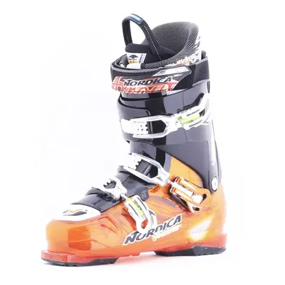 Nordica Fire Arrow F4