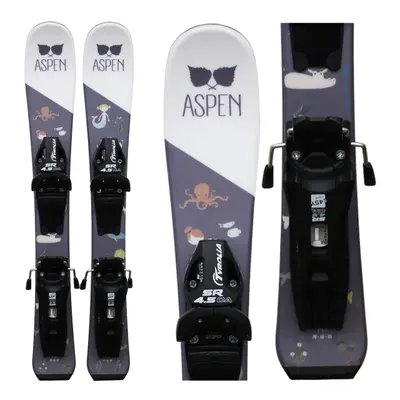 ASPEN SKIS Fairy Ocean